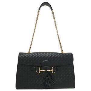 Gucci Emily Chain Shoulder Bag
